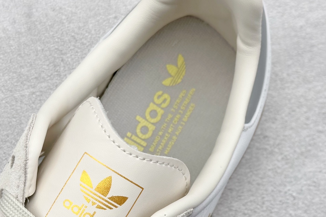 R版 Adidas Original Samba OG 复古单品 复古桑巴板鞋 ID1448