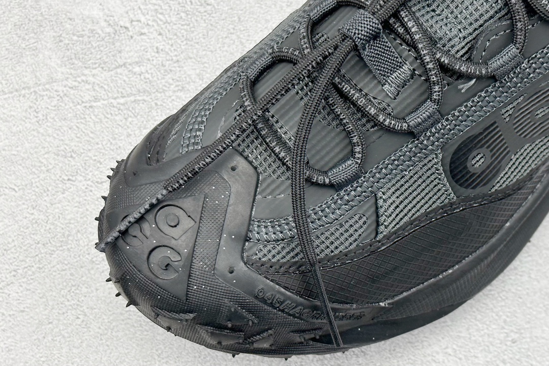 WG版 Nk ACG Mountain Fly 2 Low GTX SE 户外登山运动鞋 HF6245-001