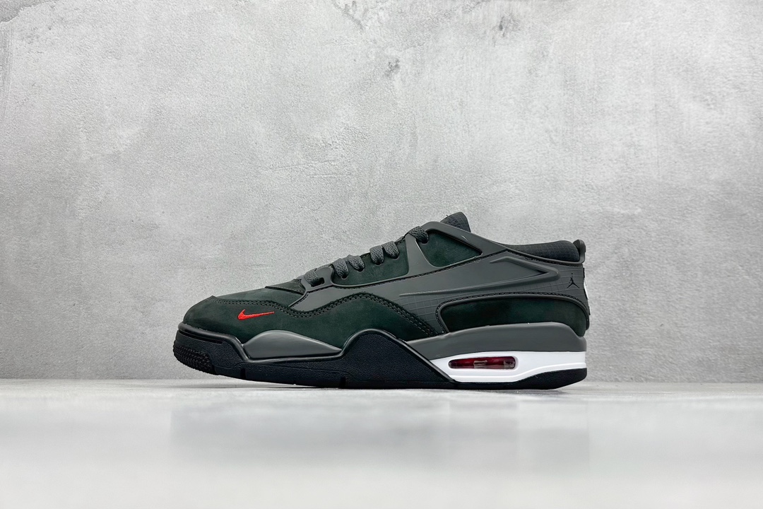 F版 Nike Air Jordan 4 Retro RM 乔丹四代 HF4334-004