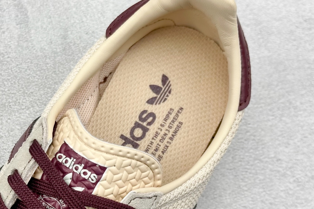 adidas Originals SL 72 RS 阿迪休闲防滑耐磨低帮板鞋 JI1876