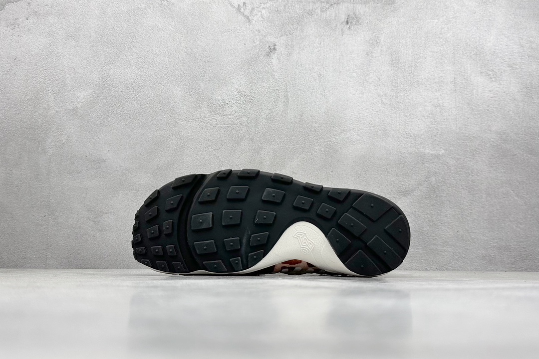 Air Footscape Woven 不对称编织休闲鞋 FB1959-100