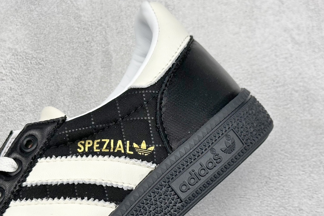 YH Adidas Handball Spezial 阿迪达斯经典款 复古休闲板鞋 JP5669