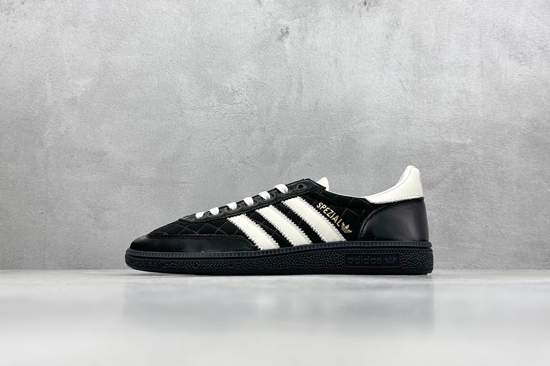 YH Adidas Handball Spezial 阿迪达斯经典款 复古休闲板鞋 JP5669