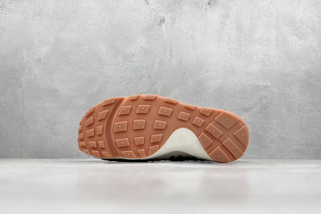 NIKE Air Footscape Woven 耐克不对称编织休闲鞋 FV3615-191