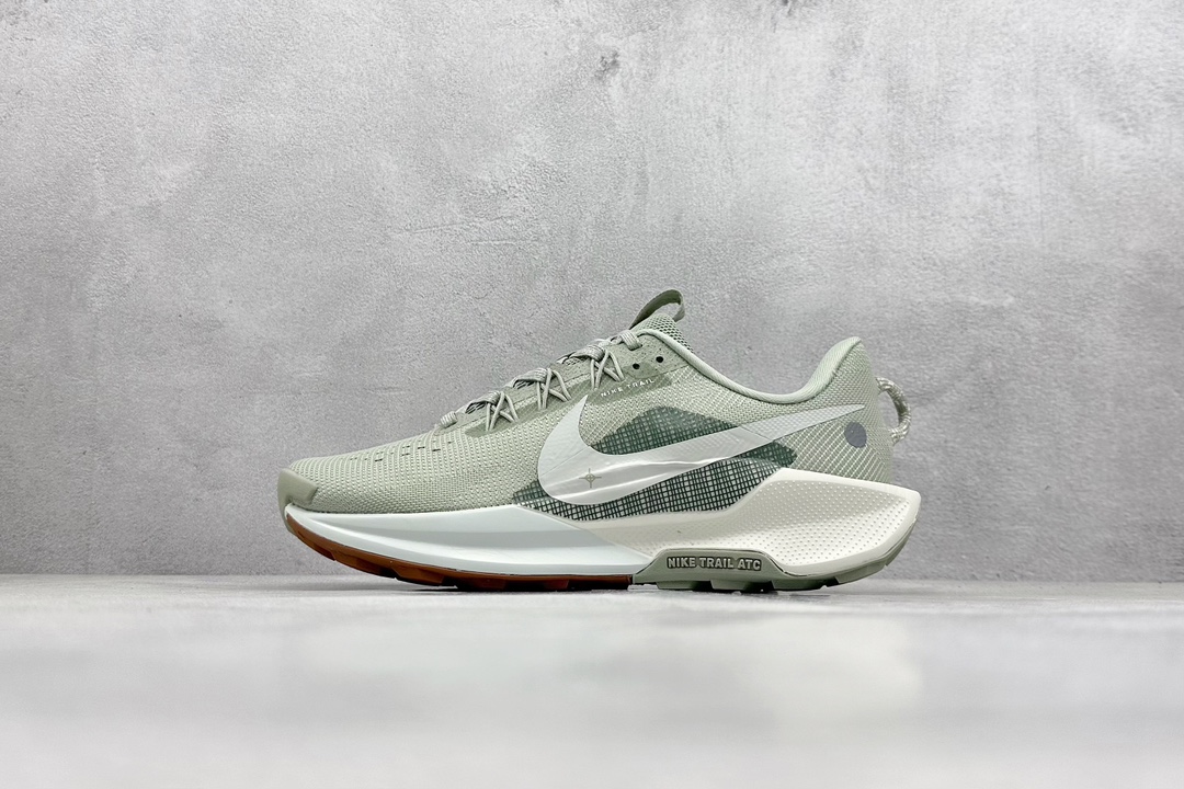 RS版 Nike PEGASUS TRAIL 5 登月飞马 透气网面 户外越野登山休闲运动跑步鞋 DV3864-304