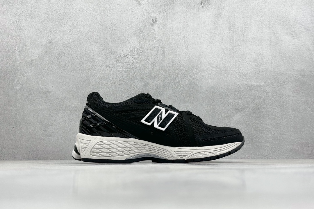 C版 New Balance M1906系列 复古单品宝藏老爹鞋款 M1906RFB