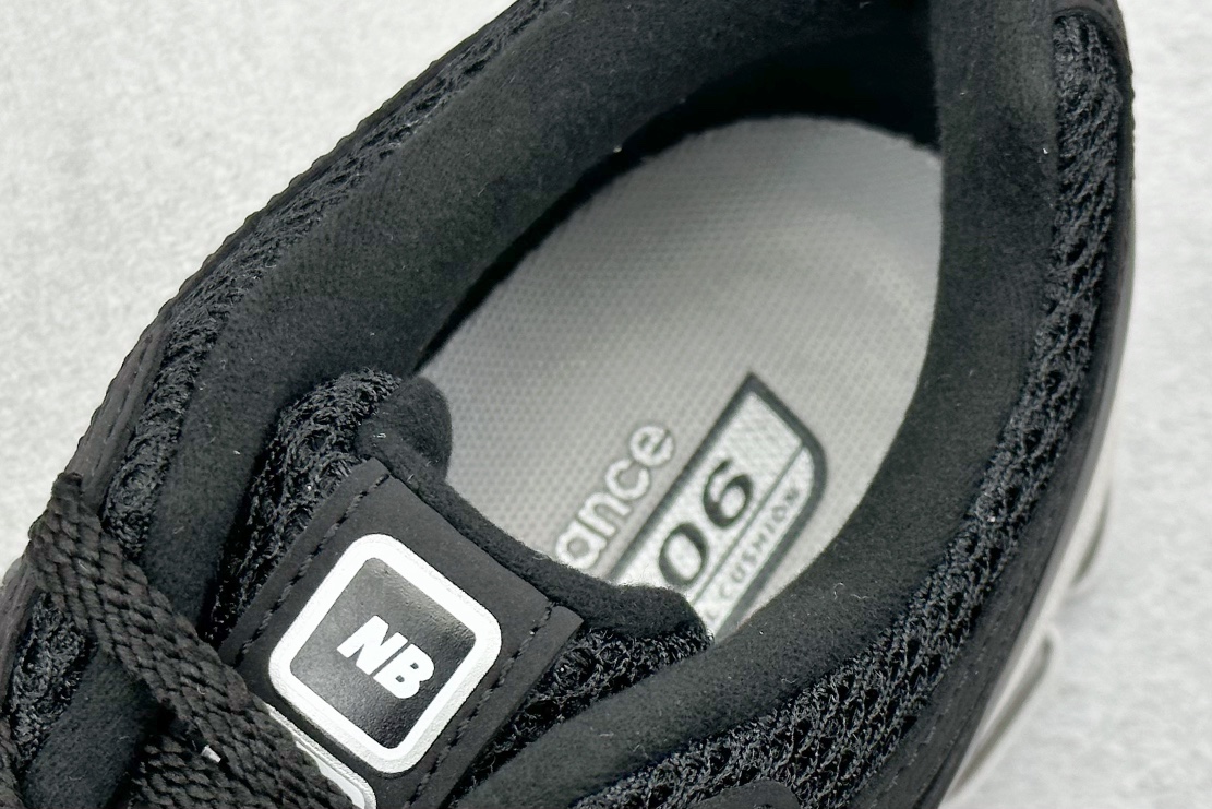 C版 New Balance M1906系列 复古单品宝藏老爹鞋款 M1906RFB