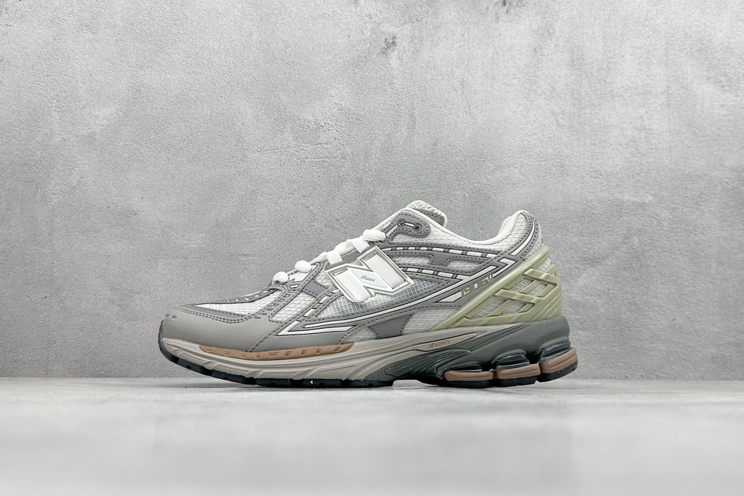 New Balance M1906系列 复古单品宝藏老爹鞋款 M1906NB