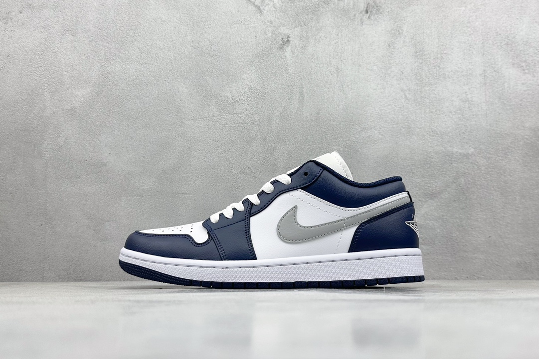 Air jordan 1 low 053