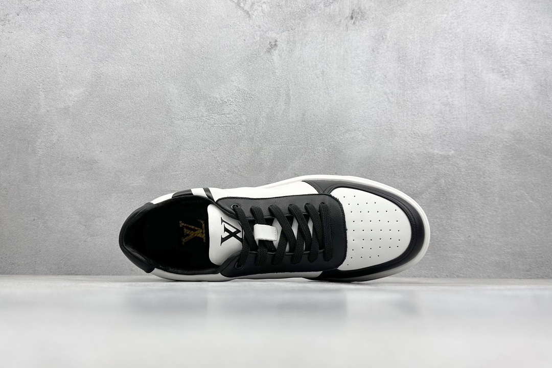 Louis vuitton Trainer Sneaker Low 休闲运动文化百搭篮球板鞋