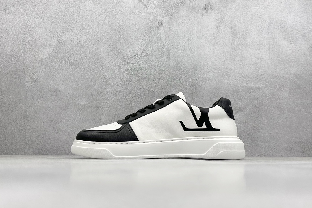 Louis vuitton Trainer Sneaker Low 休闲运动文化百搭篮球板鞋