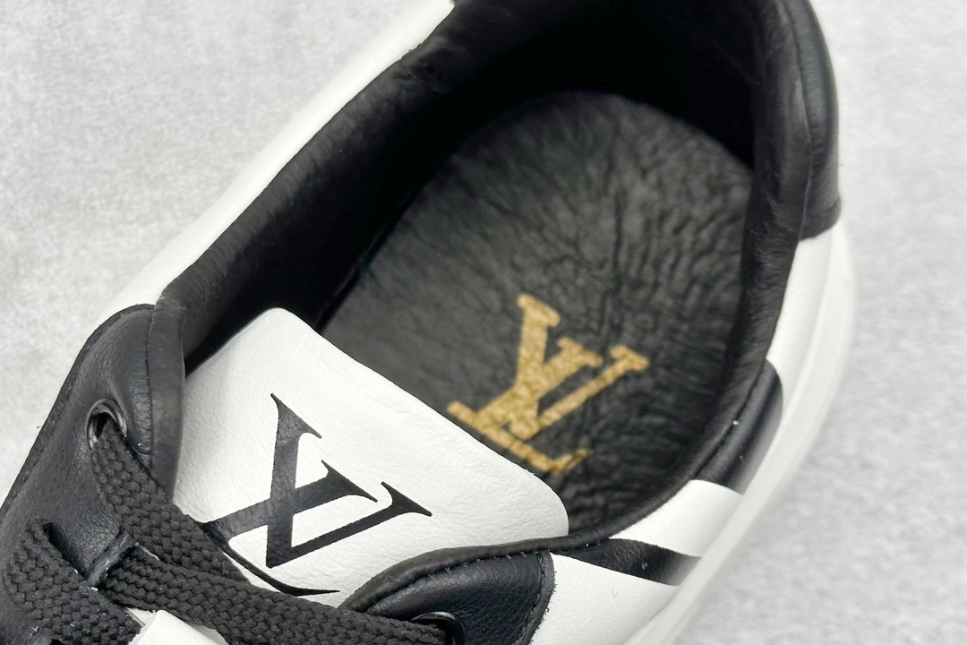 Louis vuitton Trainer Sneaker Low 休闲运动文化百搭篮球板鞋