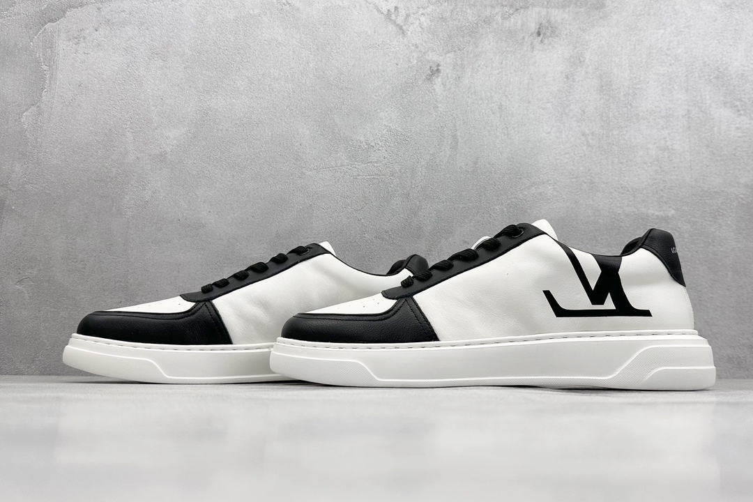 Louis vuitton Trainer Sneaker Low 休闲运动文化百搭篮球板鞋