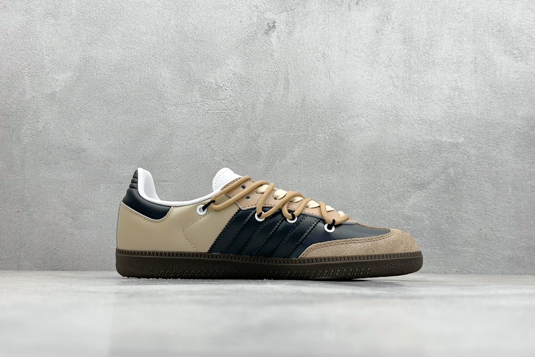 DIY礼盒 Adidas Samba OG 反转滑板 IG1025