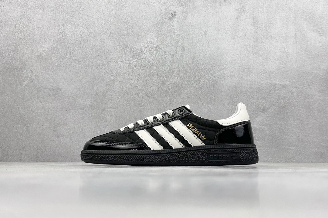 Adidas Handball Spezial 阿迪达斯经典款 复古休闲板鞋 JP5669