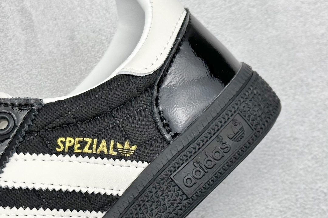 Adidas Handball Spezial 阿迪达斯经典款 复古休闲板鞋 JP5669