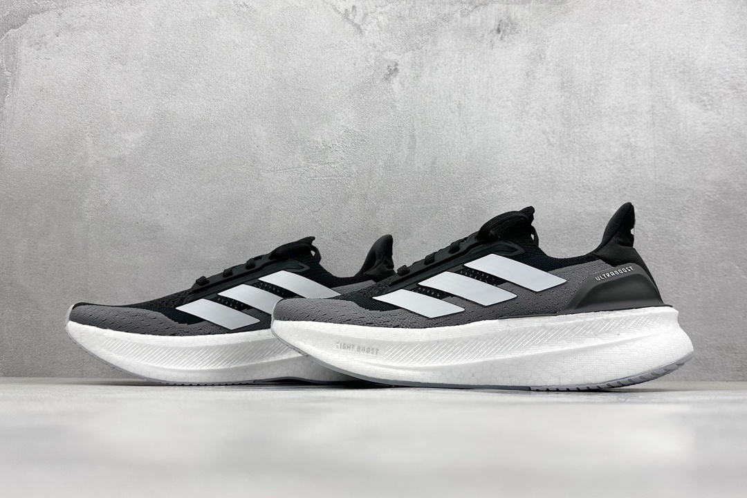  放店私
RS版 AD Ultraboost 5X I阿迪达斯新款休闲爆米花跑步鞋

货号：IH3110