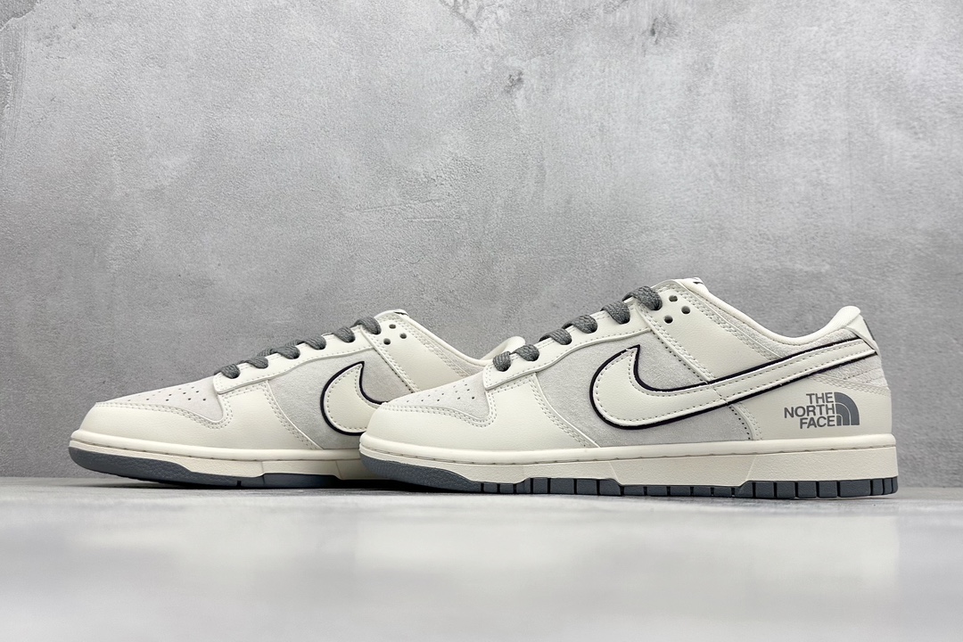 Nike SB Dunk Low 北面联名 XX2025-326