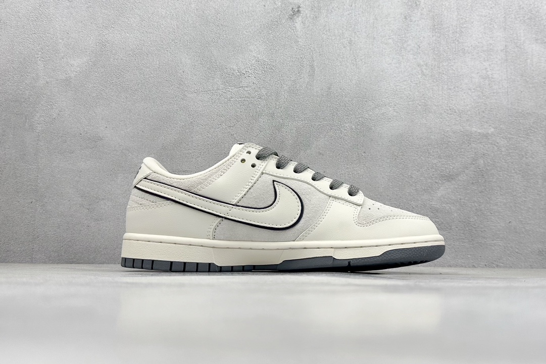 Nike SB Dunk Low 北面联名 XX2025-326