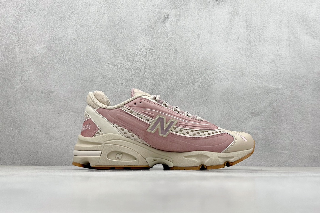 Gt纯原 New Balance NB M1000 联名复古运动休闲缓震跑步鞋 M1000JG1