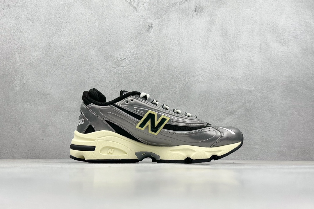 Gt纯原 New Balance NB M1000 联名复古运动休闲缓震跑步鞋 M1000SL