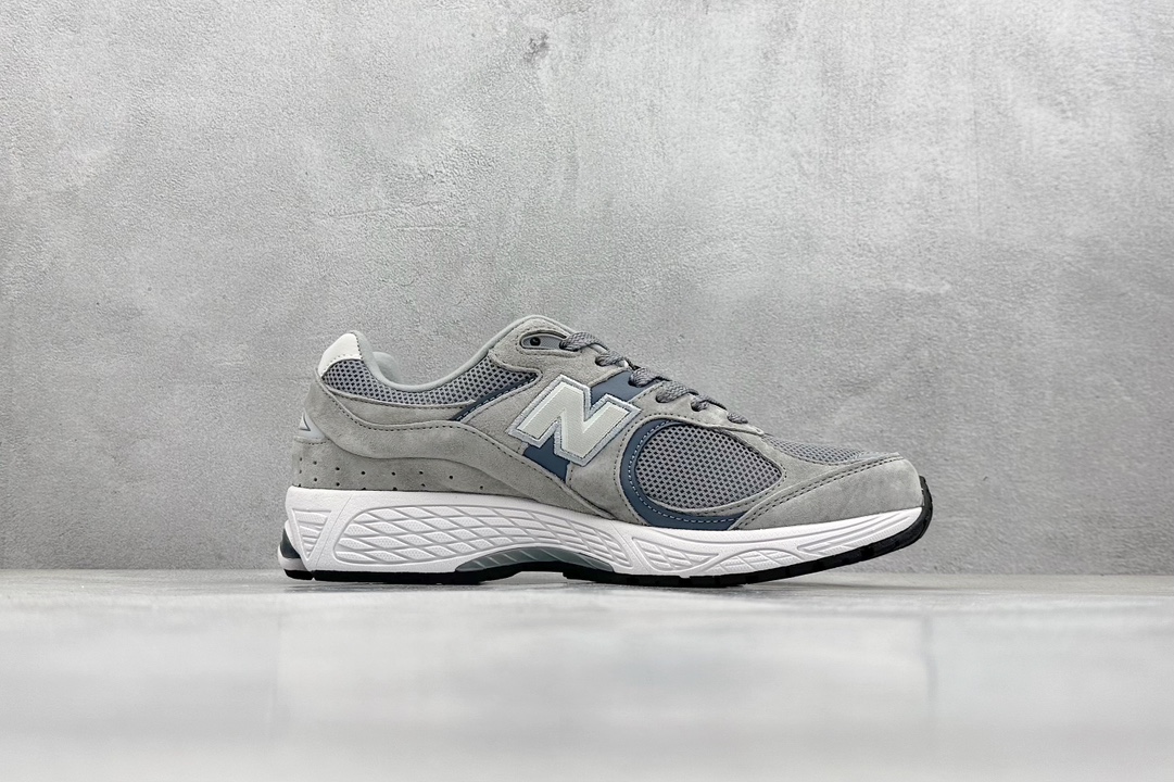 B版 New Balance 2002 复古休闲跑步鞋 M2002RST