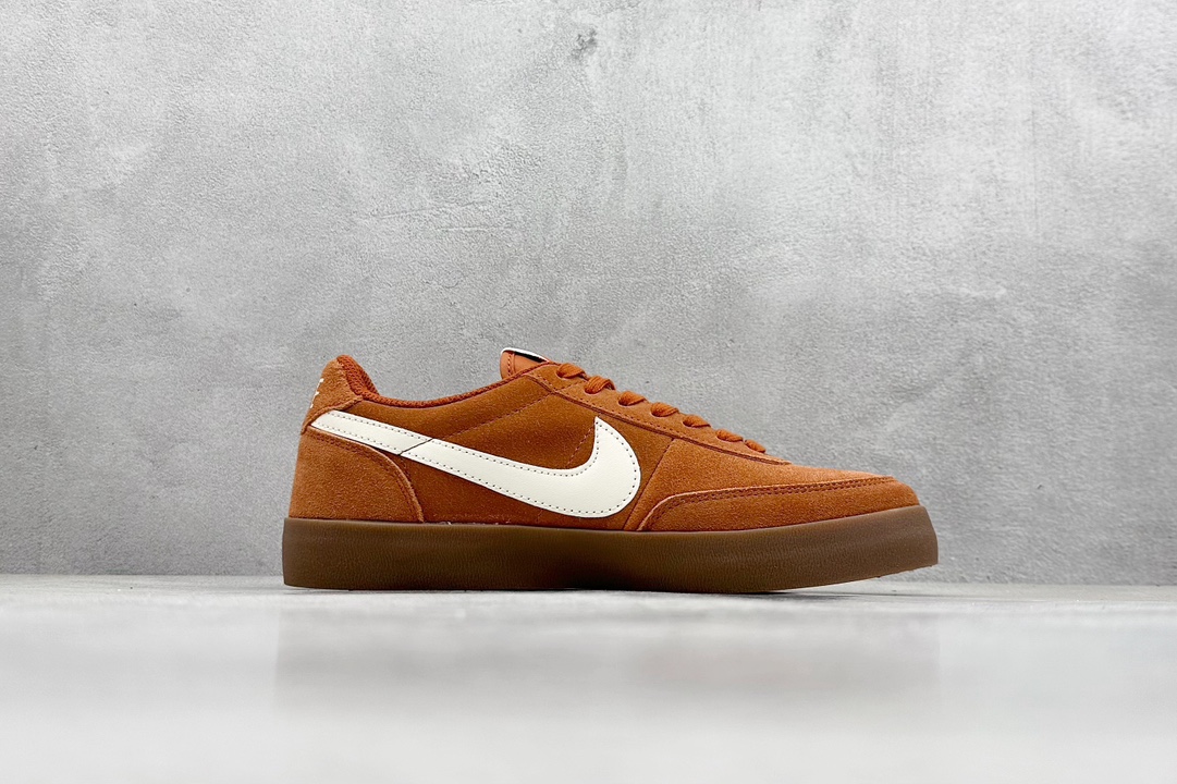 Nike Killshot 2 复古限定 耐克复古舒适防滑轻便低帮板鞋 FQ8903-200