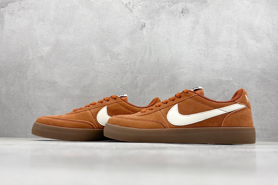 Nike Killshot 2 复古限定 耐克复古舒适防滑轻便低帮板鞋 FQ8903-200