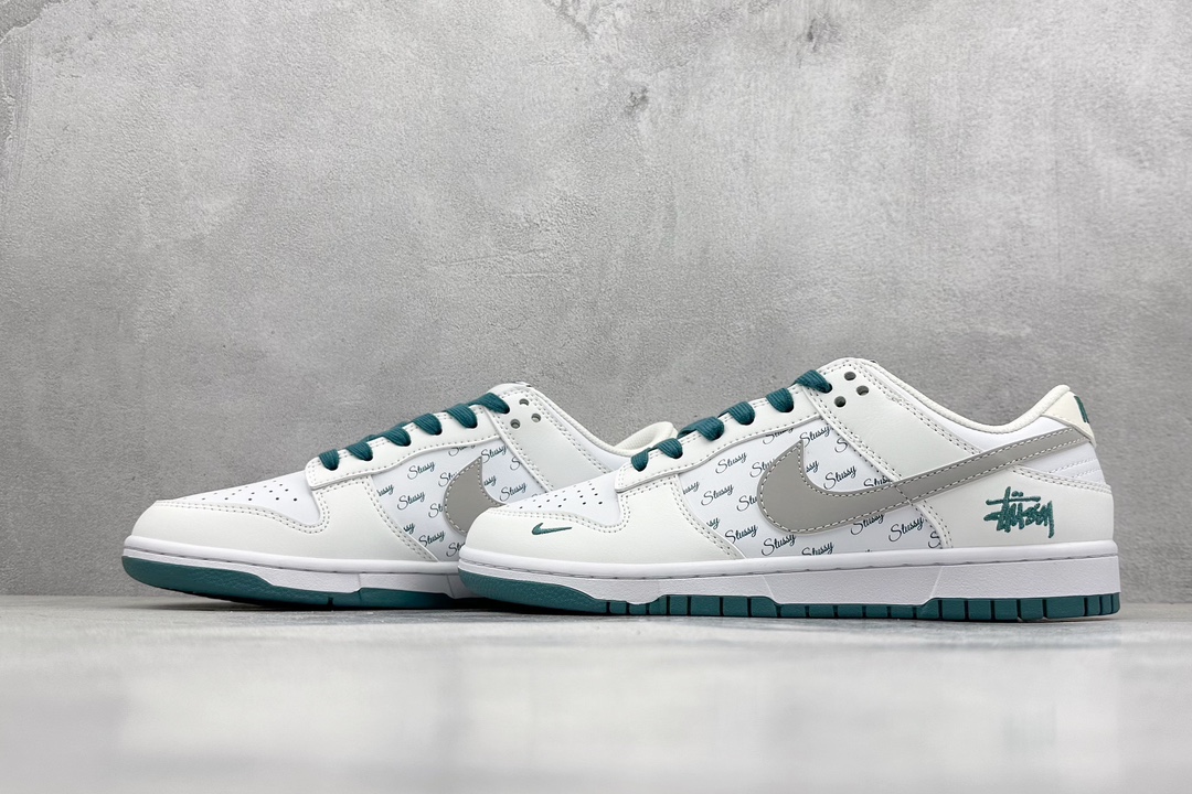 Nike SB Dunk Low 斯图西联名 XX2025-808