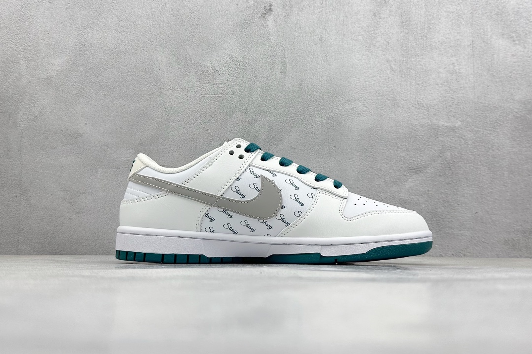 Nike SB Dunk Low 斯图西联名 XX2025-808