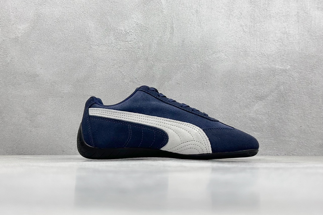 Puma Speedcet OG 彪马低帮复古运动休闲赛车跑鞋