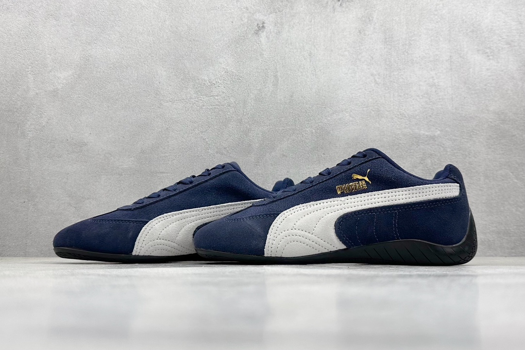 Puma Speedcet OG 彪马低帮复古运动休闲赛车跑鞋