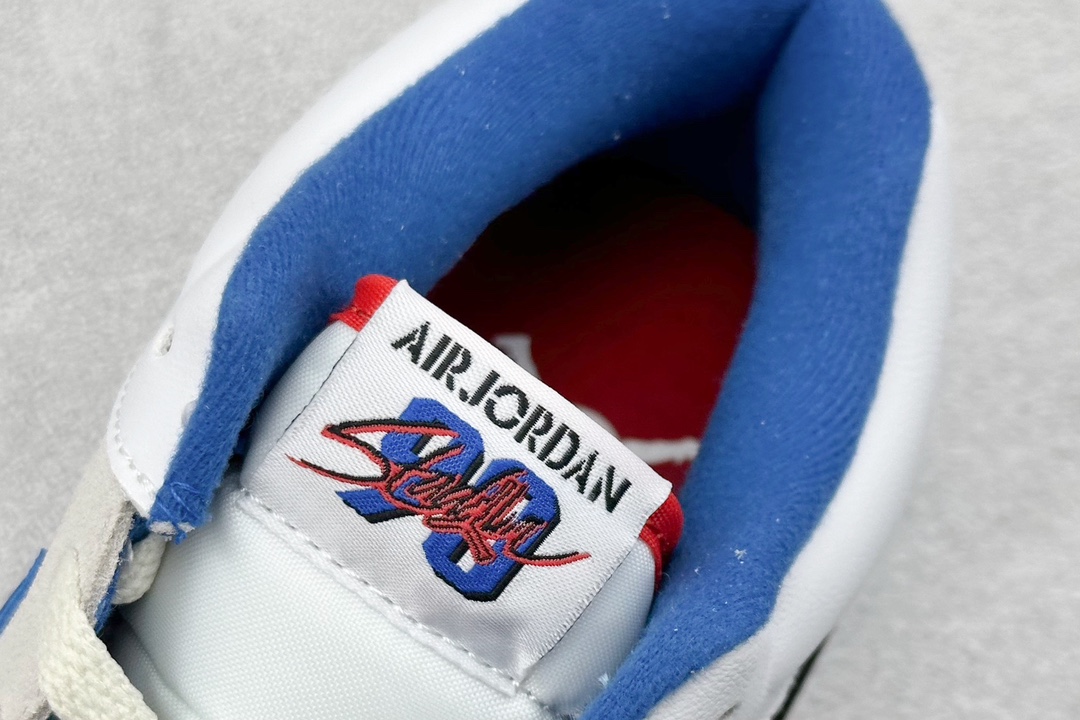 K版 Air Jordan Stadium 90 复古耐磨低帮休闲跑步鞋 FV8116-141