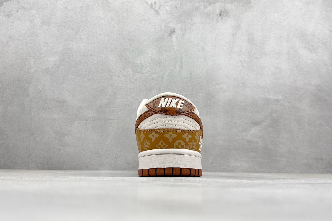 LV x Nike Dunk Low 龙年辰 FC1688-184