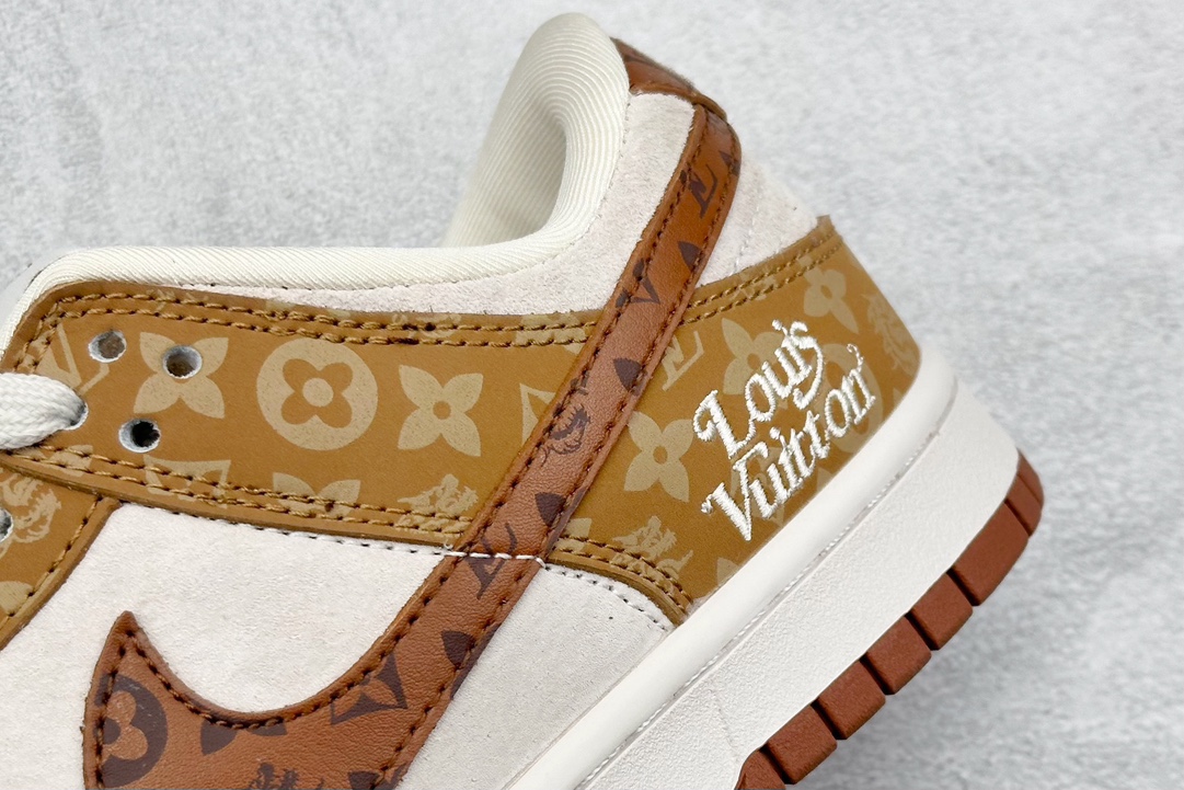 LV x Nike Dunk Low 龙年辰 FC1688-184