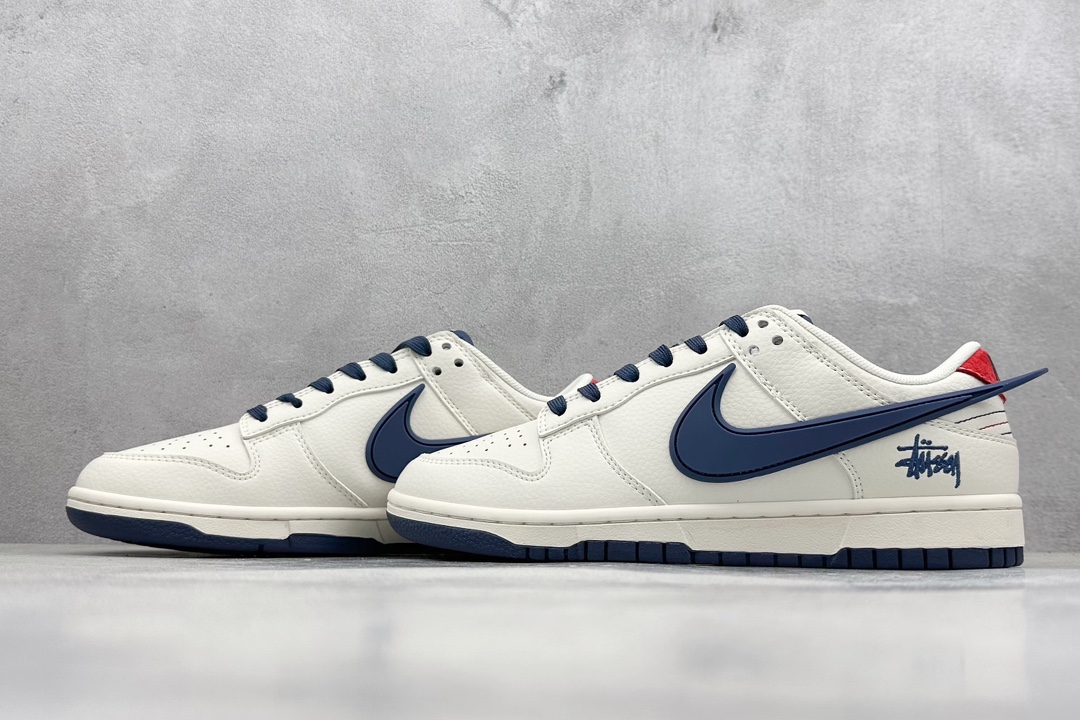 Nike SB Dunk Low 斯图西联名 XY1688-009