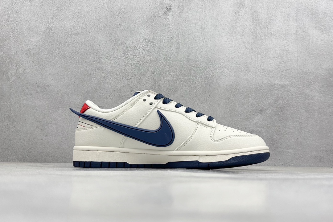 Nike SB Dunk Low 斯图西联名 XY1688-009