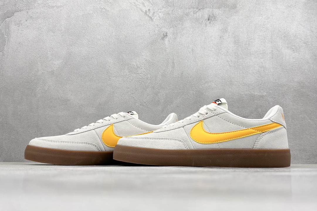 Nike Killshot II Leather 休闲百搭板鞋 FQ8903-001