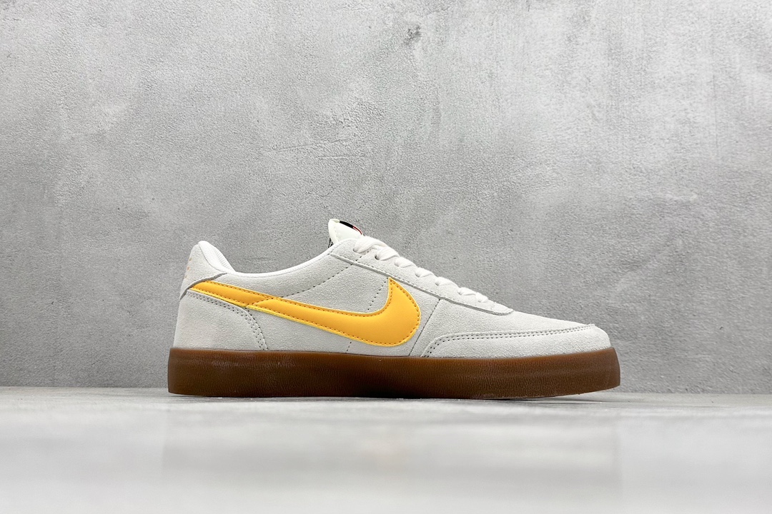 Nike Killshot II Leather 休闲百搭板鞋 FQ8903-001