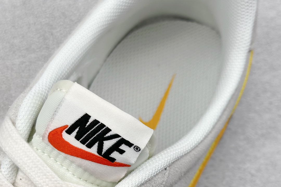 Nike Killshot II Leather 休闲百搭板鞋 FQ8903-001