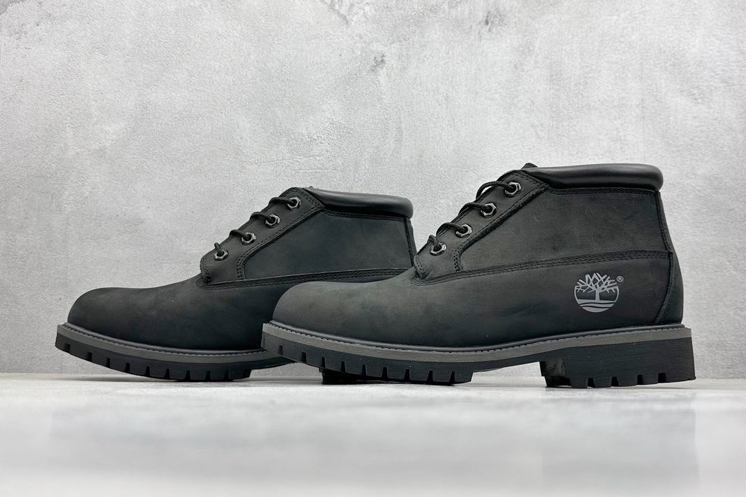 Timberland 天伯伦/添柏岚经典款 23061 黄色中邦