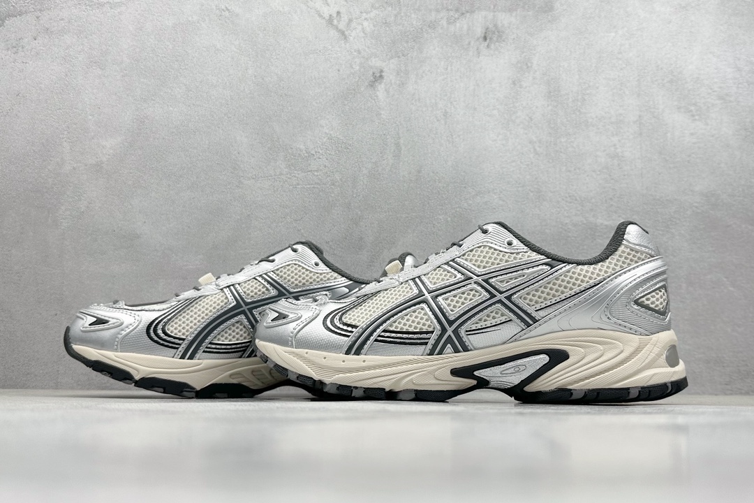 XL版 Asics GEL-KAHANA TR V4 亚瑟士运动透气专业跑鞋