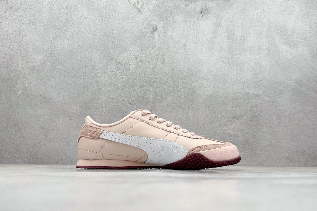 PM版 PUMA Bella UT 粉色 402186-04