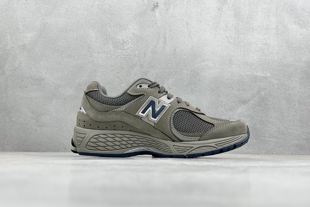 G版 New Balance 2002R系列 新百伦复古百搭减震透气跑步鞋 ML2002RA