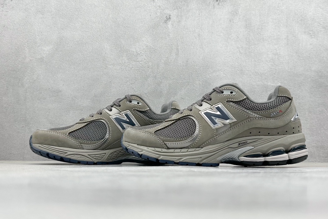 G版 New Balance 2002R系列 新百伦复古百搭减震透气跑步鞋 ML2002RA