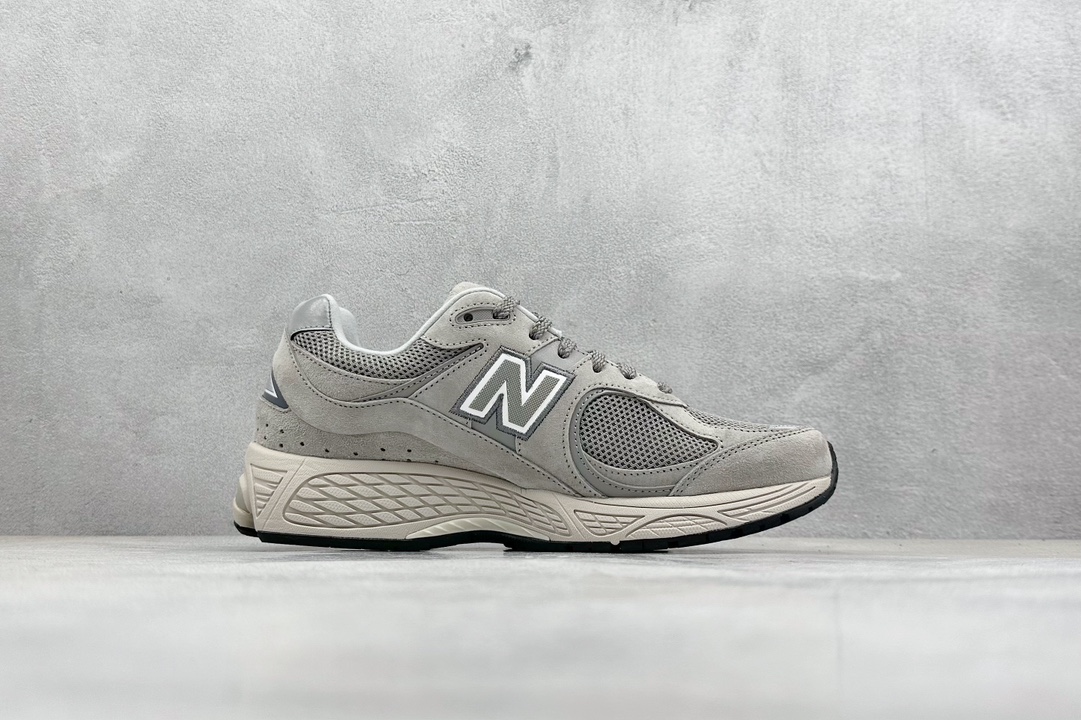 G版 New Balance 2002R系列 新百伦复古百搭减震透气跑步鞋 ML2002RC