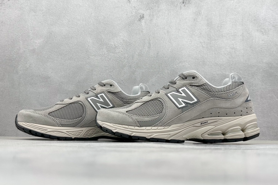 G版 New Balance 2002R系列 新百伦复古百搭减震透气跑步鞋 ML2002RC