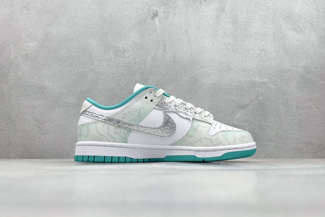 YC版 Nike SB Dunk Low 熊猫恶作剧 DV0833-102