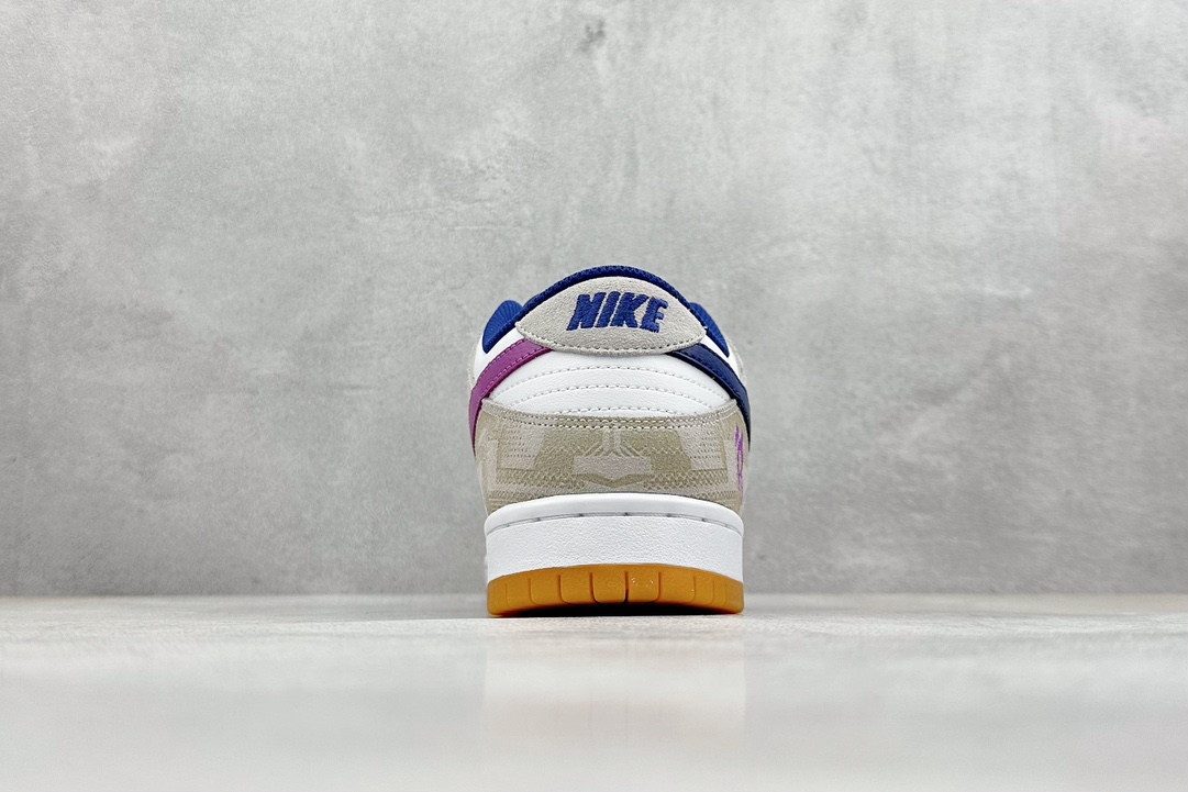 NIKE SB Dunk Low 鸳鸯 FZ5251-001