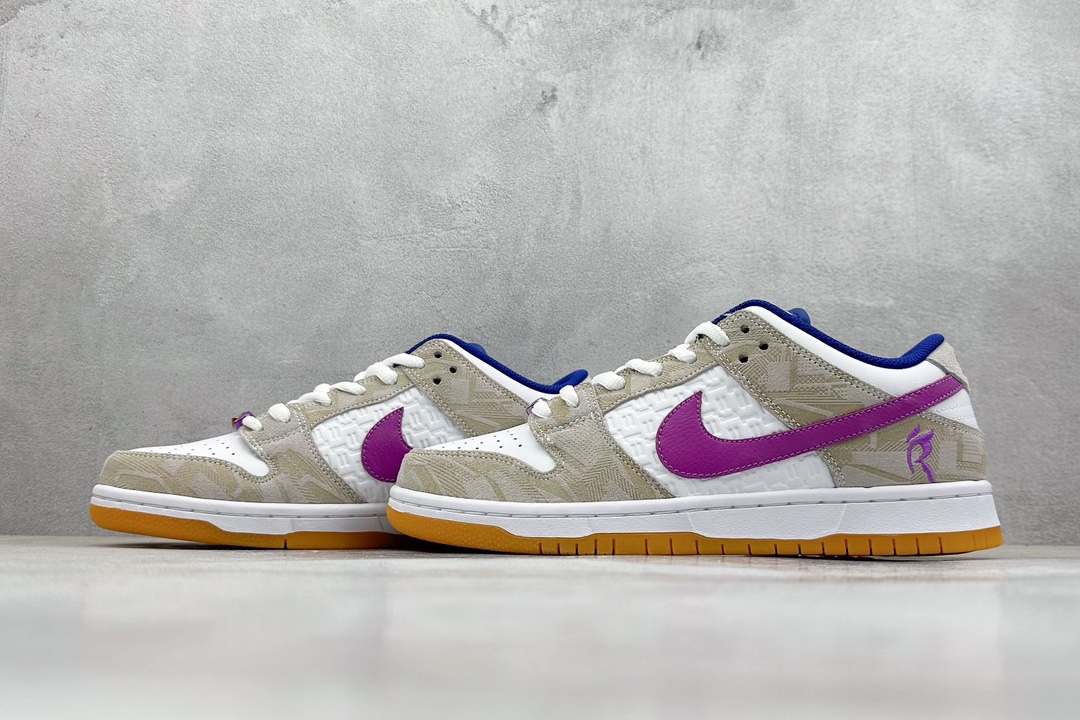 NIKE SB Dunk Low 鸳鸯 FZ5251-001